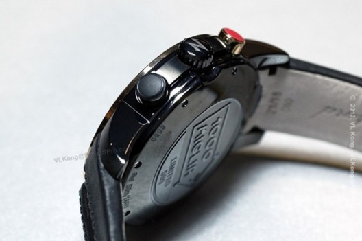 Chopard and Zagato create the limited edition Mille Miglia Zagato chronographs