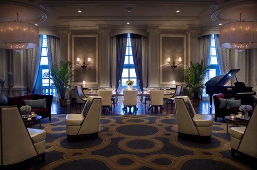 Be Among the First to Book the Midwest's Largest Hotel Suite After its $1.8M Remodel