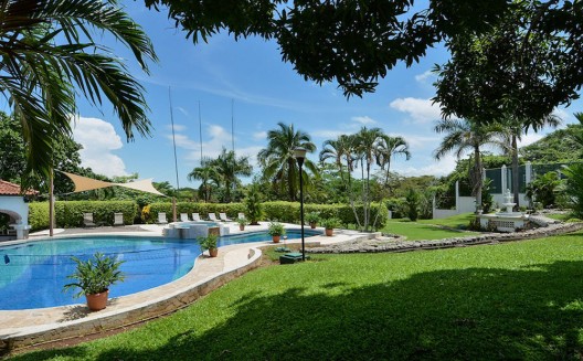 Magnificent Costa Rica Oceanfront Estate on Sale for $3.7 Million