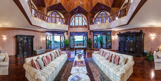Magnificent Costa Rica Oceanfront Estate on Sale for $3.7 Million