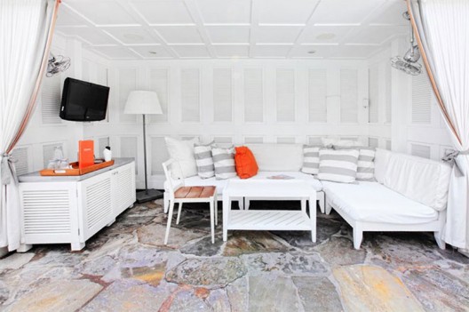 $100,000 Bungalow Bliss Package Offered at Delano South Beach