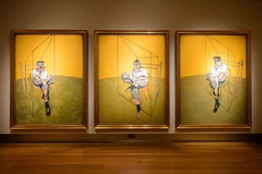 Francis-Bacon’s-Three-Studies-of-Lucian-Freud