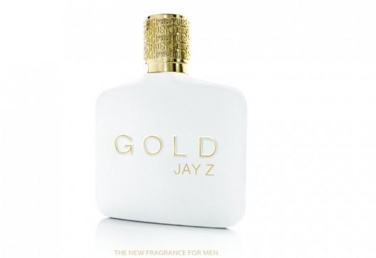 Jay Z Announces "Gold" Men's Fragrance for Black Friday