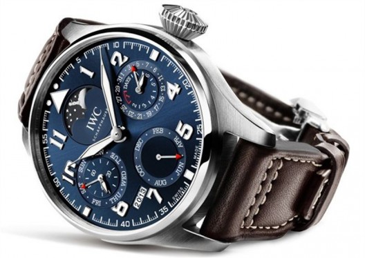 IWC auctions Le Petit Prince and builds school in Cambodia