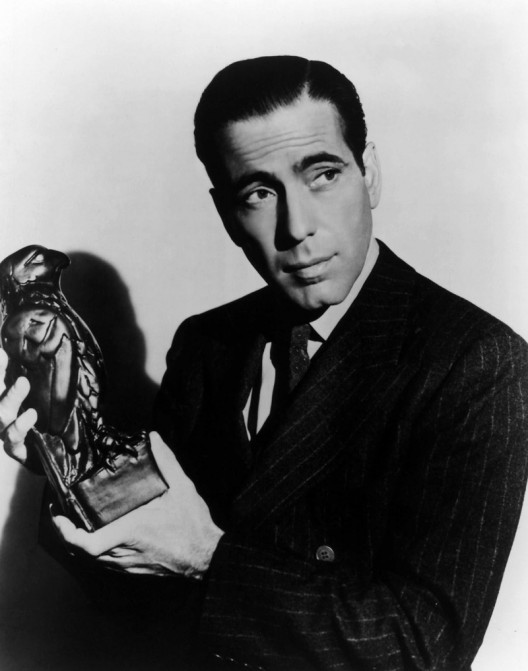 The Maltese Falcon statue sells for $3.5 million