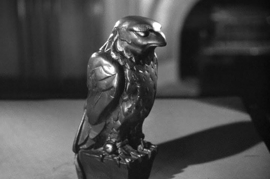 The Maltese Falcon statue sells for $3.5 million
