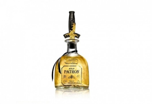 Patron teams with David Yurman for limited edition bottle stopper