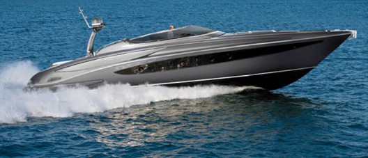 New Riva 63 Virtus Yacht