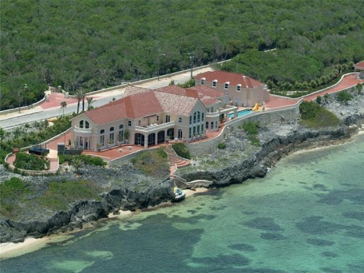 Royal Vista Estate, Cayman luxury property