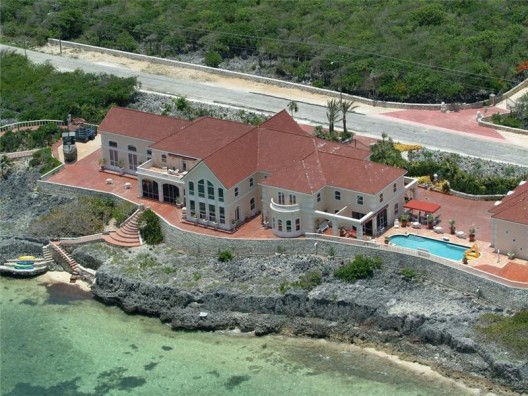 $19 Million Royal Vista Estate, Cayman Islands