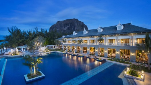 St Regis Mauritius unveils its 1600 sq.m luxury villa