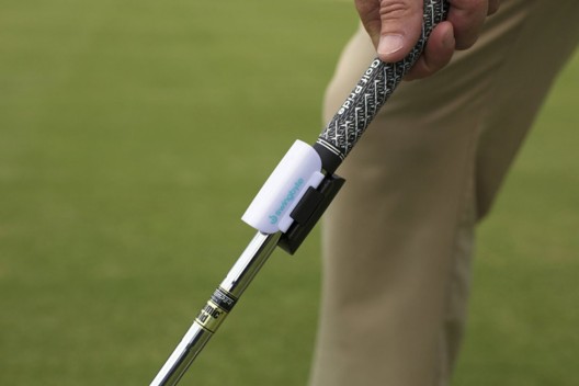 Be the King of the Green With Swingbyte 2 Golf Training Device