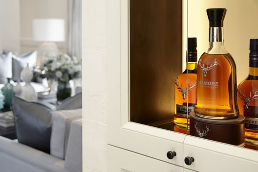 The Dalmore creates a rare whiskey for Finchattons new Mayfair residence