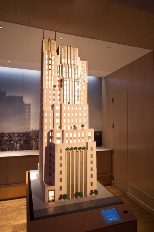 Pending Walker Tower Penthouse Contract to Set Record for Residential Property in Manhattan
