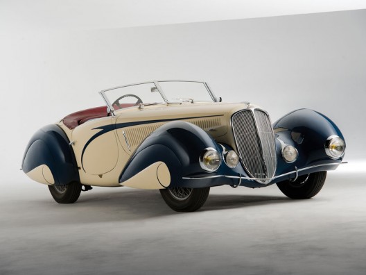 Exceptional Collection of 17 Vehicles by Malcolm Pray at RM’s Amelia Island Sale
