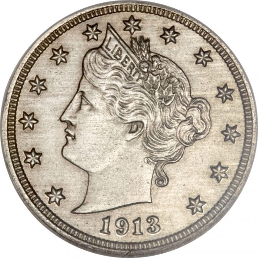 Trio Of Famous U.S. Numismatic Rarities Anchor January 8-12 FUN Offerings