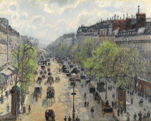 Sothebys Impressionist & Modern Art Evening Sale on February 5th, 2014