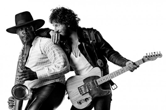 Bruce Springsteens original draft of Born to Run is up on auction