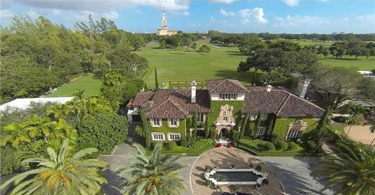 1926 Coral Gables Manor