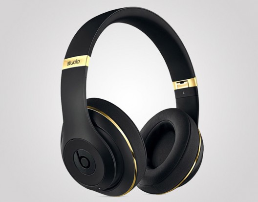 Alexander Wang teams up with Beats by Dr. Dre for a limited-edition collection of custom products