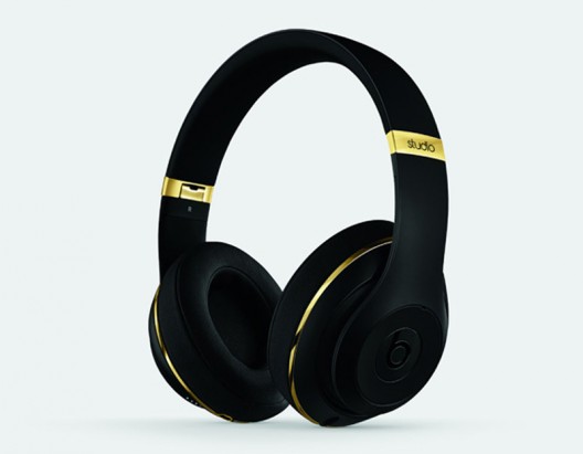 Alexander Wang teams up with Beats by Dr. Dre for a limited-edition collection of custom products