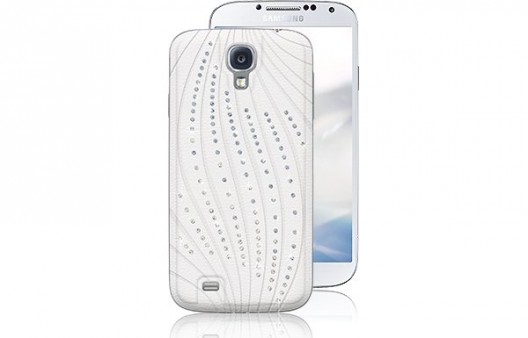 Galaxy S4 Crystal Edition1