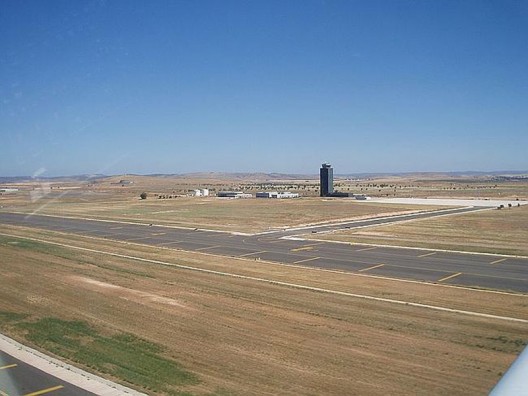 Spain's famous 'ghost' airport goes up for sale