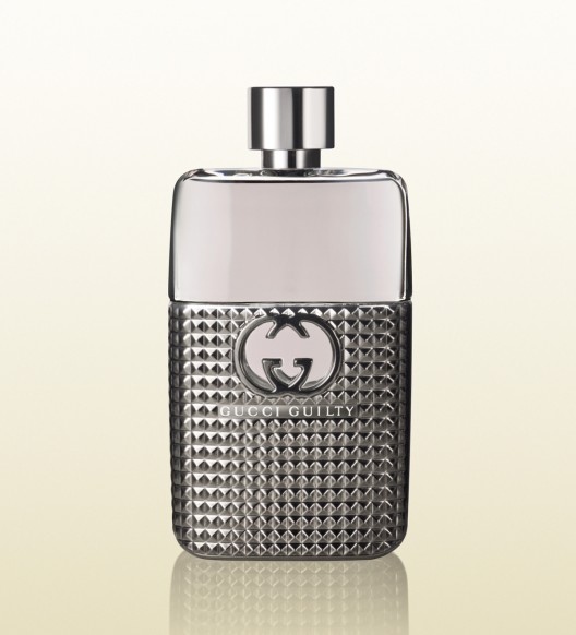 Gucci Guilty Stud Limited Edition at Harrods