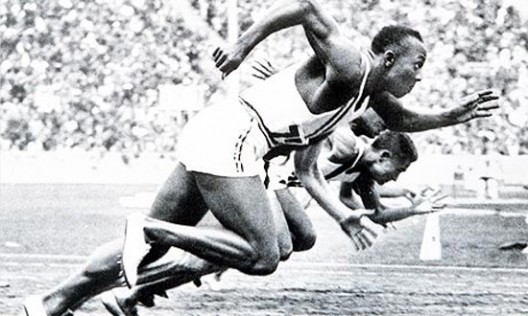 Jesse Owens 1936 gold medal sold for nearly $1.5 million