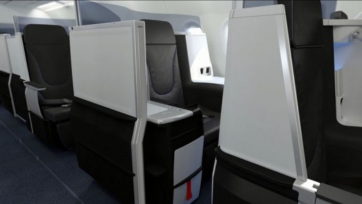 JetBlue Goes Premium with the Launch of Mint Class