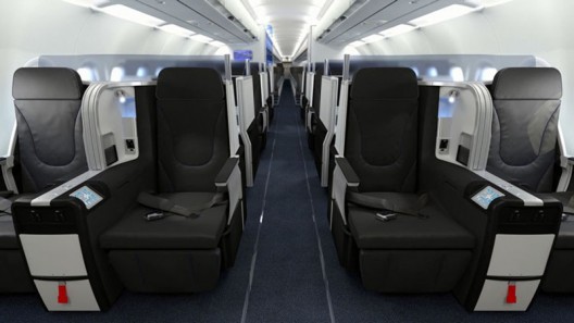 JetBlue Goes Premium with the Launch of Mint Class