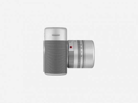 The Jony Ive-Marc Newson-designed Leica M for (RED) fetches $1.8 million at Sothebys