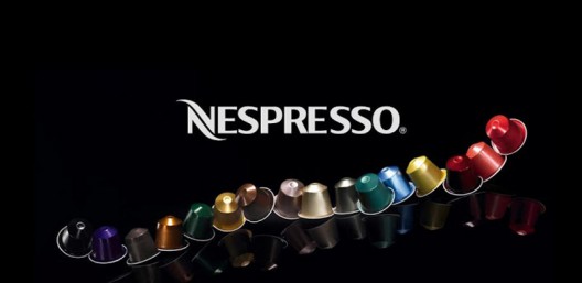 Les Collections by Nespresso – Accessory For Perfect Coffee Tasting Ritual