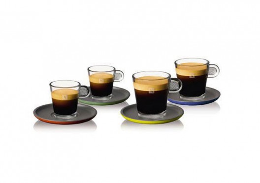 Nespresso Collection Sets Make the Perfect Last Minute Gift