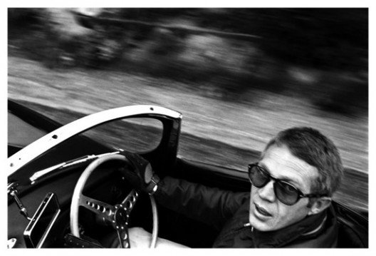 Persol Launches New Steve McQueen Limited Edition Sunglasses