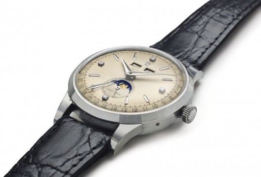 Ultra-Rare 1950 Sleeping Beauty Rolex Sells for Record-Breaking $1.14 Million at Christie's