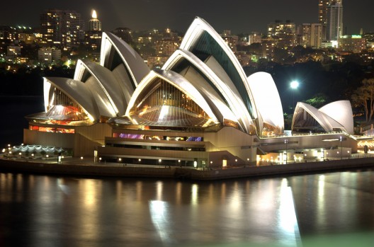 Sydney Opera House tiles up for virtual sale