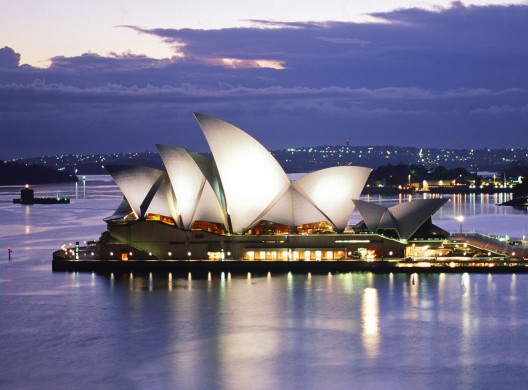Sydney Opera House tiles up for virtual sale