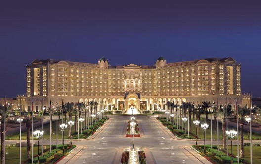 American Express World Luxury Expo returns to Riyadh