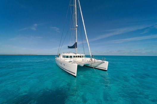 Cruises: sailing yachts offer authenticity, adventure