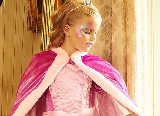 Disney Bibbidi Bobbidi Boutique at Harrods transforms wannabe princesses into royalty for $1,650