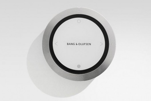 New BeoSound Essence From Bang & Olufsen