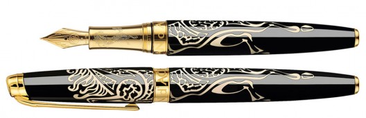 luxury pen - limited edition Year of the Horse