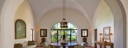 Casa Santuario in Austin, Texas at Auction Without Reserve