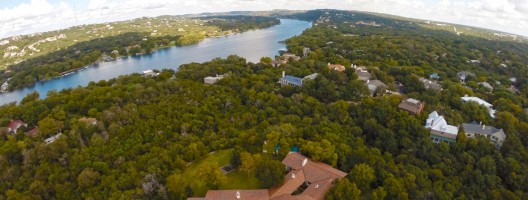 Casa Santuario in Austin, Texas at Auction Without Reserve