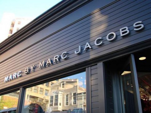 Marc Jacobs Wants Your Tweets, Not Your Money