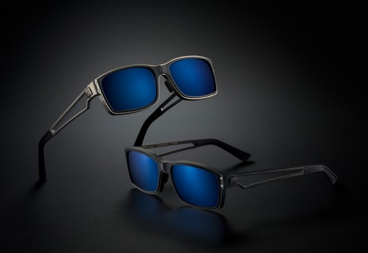 Marcus Marienfeld AG and Zeiss to develop their first original pair of sunglasses