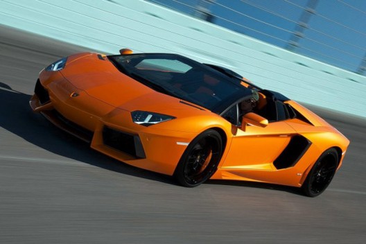 Dubai developer offering free Lamborghini Aventador with purchase