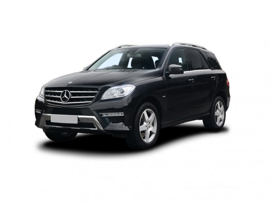 special edition for Australian customers is the model ML250 BlueTec Special Edition