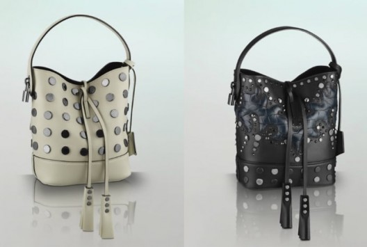 Uber-exclusive Louis Vuitton limited edition NN 14 purses are up for pre-order